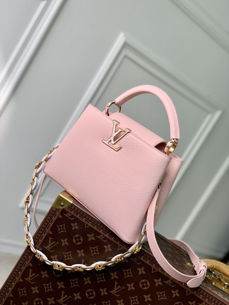 LV Top Handle Bags